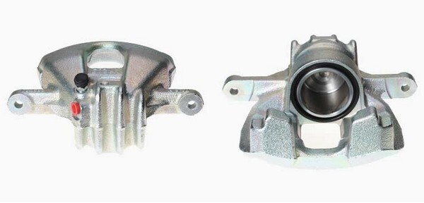 Brake Caliper - 344148 BUDWEG CALIPER