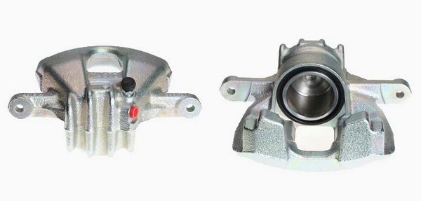 Brake Caliper - 344149 BUDWEG CALIPER