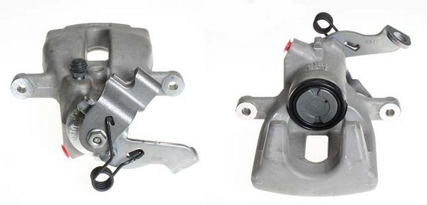 Bremssattel - 344151 BUDWEG CALIPER