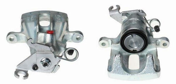 Bremssattel - 344160 BUDWEG CALIPER