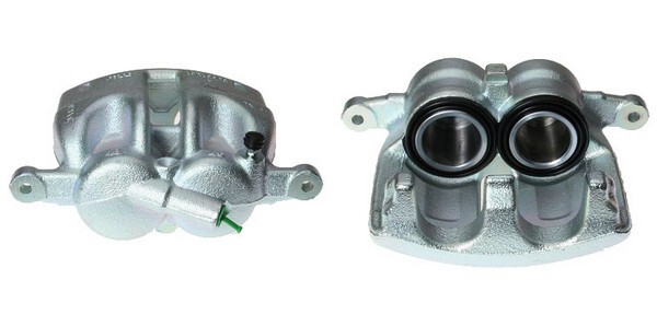 Brake Caliper - 344171 BUDWEG CALIPER