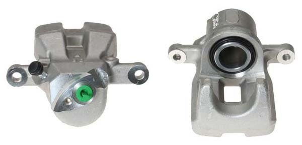 Brake Caliper - 344215 BUDWEG CALIPER