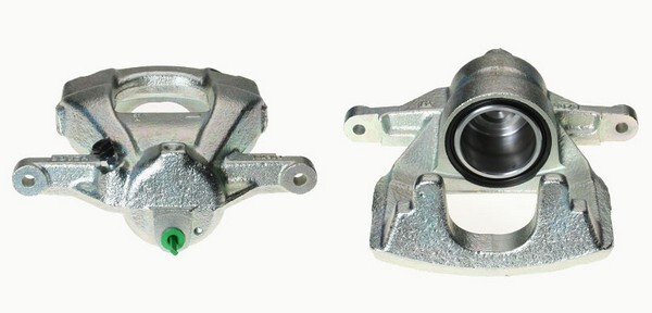 Brake Caliper - 344230 BUDWEG CALIPER