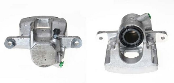 Brake Caliper - 344232 BUDWEG CALIPER