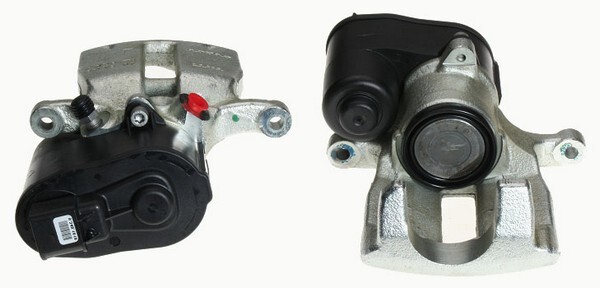 Brake Caliper - 344279 BUDWEG CALIPER