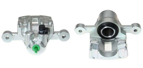 Brake Caliper - 344288 BUDWEG CALIPER
