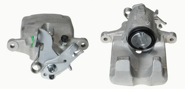 Pinza freno - 344374 BUDWEG CALIPER