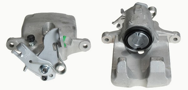 Brake Caliper - 344375 BUDWEG CALIPER