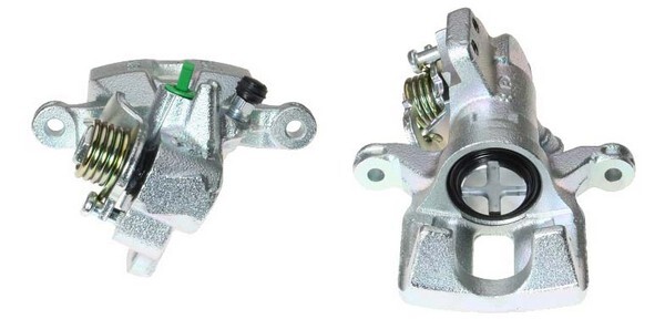 Brake Caliper - 344400 BUDWEG CALIPER