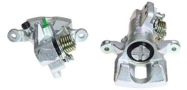 Bremssattel - 344401 BUDWEG CALIPER