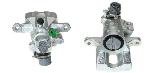 Brake Caliper - 344404 BUDWEG CALIPER