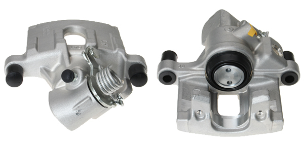 Brake Caliper - 344414 BUDWEG CALIPER