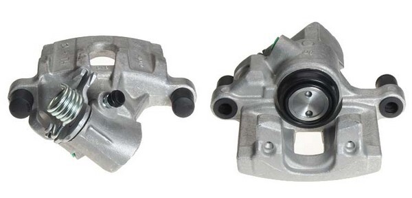 Brake Caliper - 344415 BUDWEG CALIPER