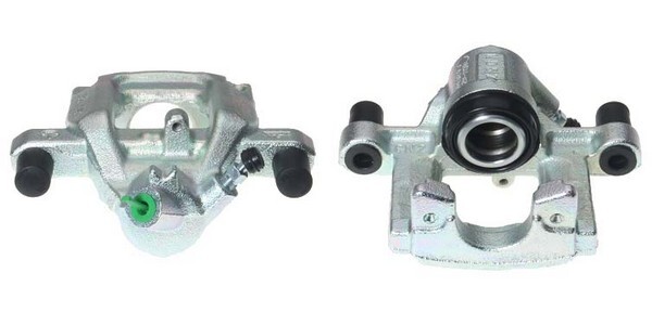 Brake Caliper - 344422 BUDWEG CALIPER