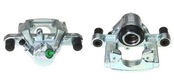 Brake Caliper - 344423 BUDWEG CALIPER