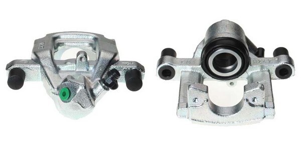 Pinza freno - 344424 BUDWEG CALIPER