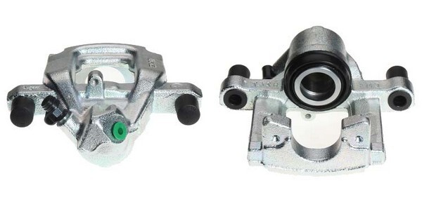 Brake Caliper - 344425 BUDWEG CALIPER