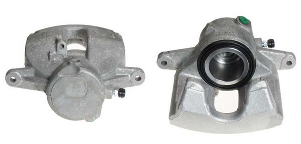 Brake Caliper - 344442 BUDWEG CALIPER
