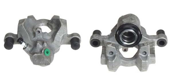 Pinza freno - 344449 BUDWEG CALIPER