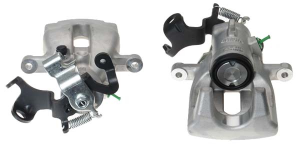 Pinza freno - 344461 BUDWEG CALIPER