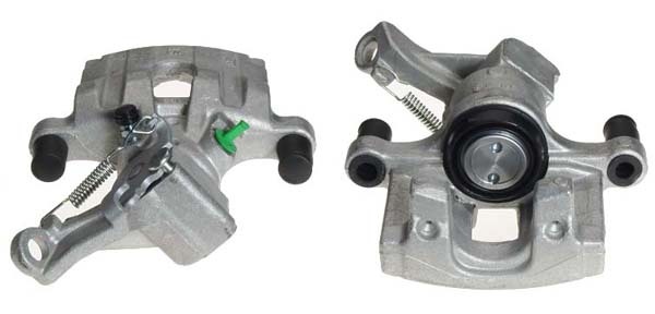 Brake Caliper - 344463 BUDWEG CALIPER