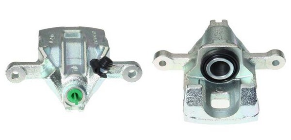 Brake Caliper - 344480 BUDWEG CALIPER
