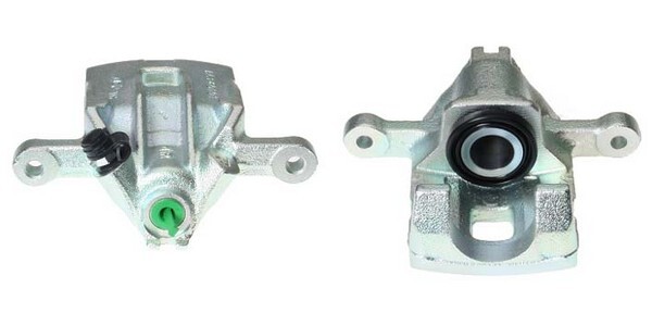 Brake Caliper - 344481 BUDWEG CALIPER