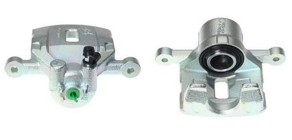 Brake Caliper - 344488 BUDWEG CALIPER