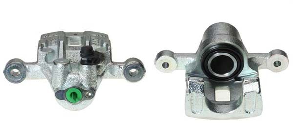 Brake Caliper - 344492 BUDWEG CALIPER