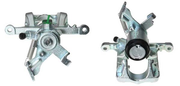 Pinza freno - 344545 BUDWEG CALIPER