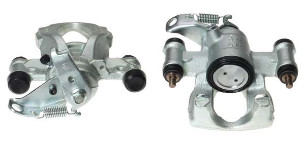 Brake Caliper - 345151 BUDWEG CALIPER