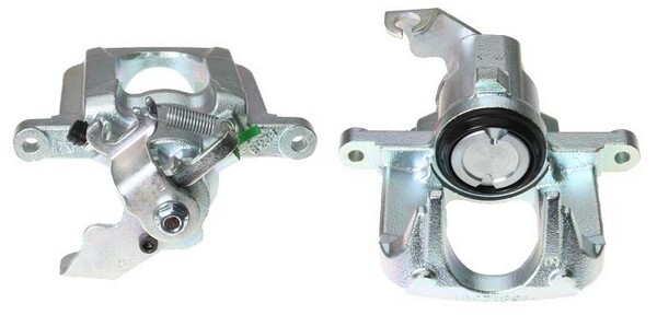 Brake Caliper - 344603 BUDWEG CALIPER