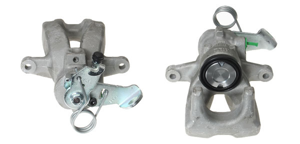 Pinza freno - 344630 BUDWEG CALIPER