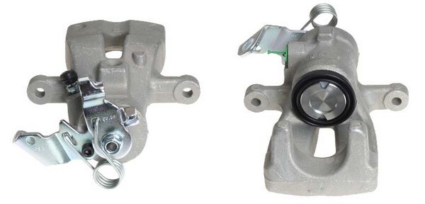 Тормозной суппорт - 344635 BUDWEG CALIPER