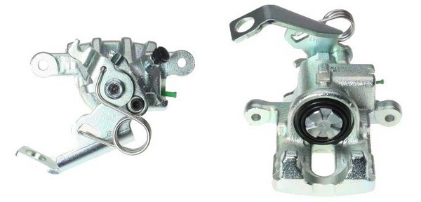 Pinza freno - 344706 BUDWEG CALIPER