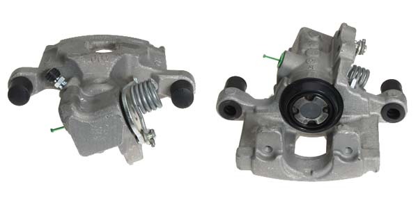 Brake Caliper - 344713 BUDWEG CALIPER