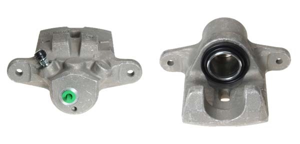 Pinza freno - 344739 BUDWEG CALIPER