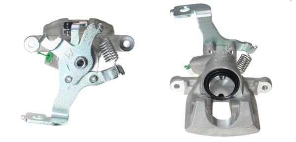 Pinza freno - 344765 BUDWEG CALIPER