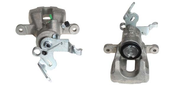 Brake Caliper - 344809 BUDWEG CALIPER