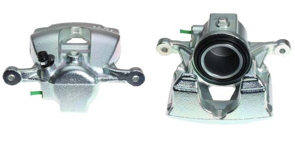 Brake Caliper - 344826 BUDWEG CALIPER