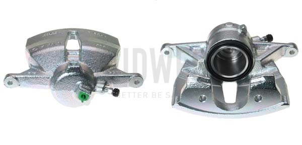 Brake Caliper - 344835 BUDWEG CALIPER