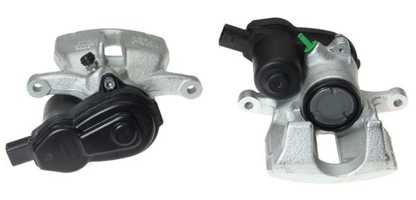 Brake Caliper - 344864 BUDWEG CALIPER
