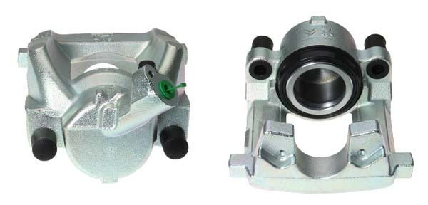 Pinza freno - 344881 BUDWEG CALIPER