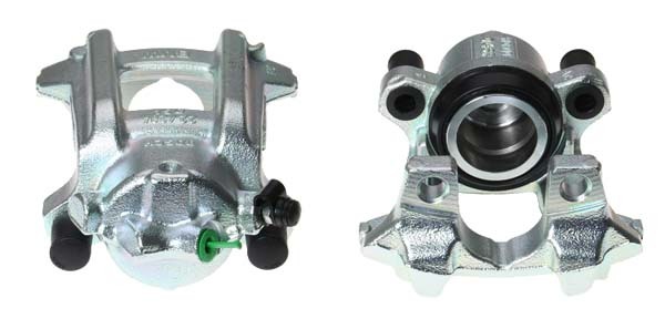 Brake Caliper - 344894 BUDWEG CALIPER