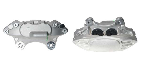 Brake Caliper - 344903 BUDWEG CALIPER