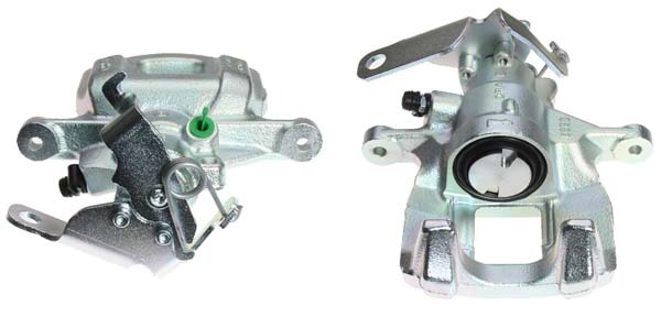 Brake Caliper - 344921 BUDWEG CALIPER