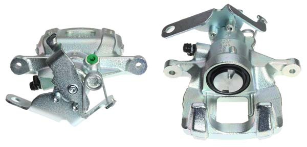 Brake Caliper - 344923 BUDWEG CALIPER