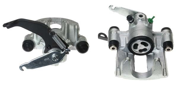 Brake Caliper - 344926 BUDWEG CALIPER