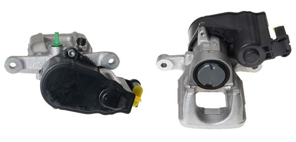 Brake Caliper - 344928 BUDWEG CALIPER