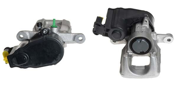 Brake Caliper - 344929 BUDWEG CALIPER